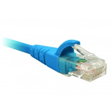 Cable de Interconexión Trenzado Cat6 – Azul 3 pies AB361NXT02